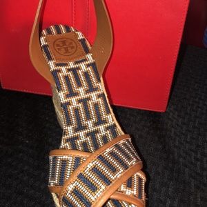 Authentic Tory Burch